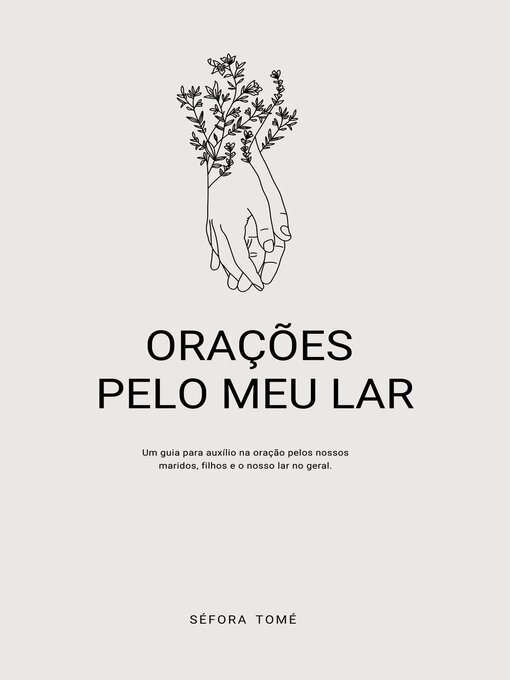 Title details for Orações Pelo Meu Lar by Séfora - Available